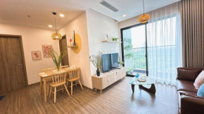 Moka Homestay Ecopark